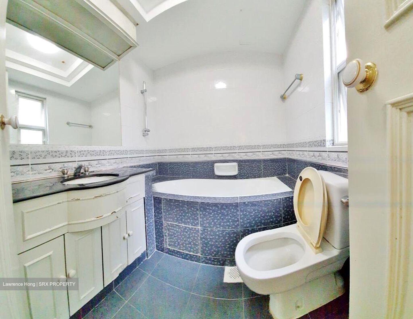 Royal Palm Mansions (D5), Condominium #557009751